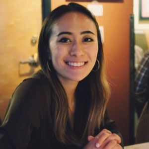 Meet your Posher, Tiffany